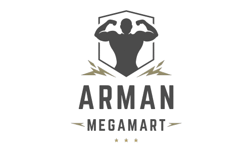 Arman Megamart.com